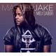 MASTER JAKE-MEU SABOR (CD)