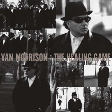 VAN MORRISON-HEALING GAME -ANNIVERS- (3CD)