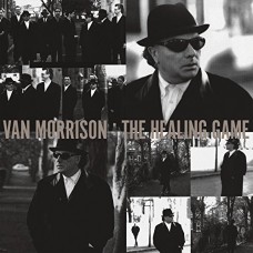 VAN MORRISON-HEALING GAME -ANNIVERS- (LP)