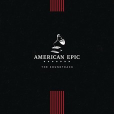B.S.O. (BANDA SONORA ORIGINAL)-AMERICAN EPIC: THE.. (LP)