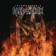 ICED EARTH-INCORRUPTIBLE (3CD)