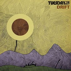 TUESDAY THE SKY-DRIFT -SPEC- (CD)