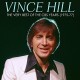 VINCE HILL-HIS GREATEST LOVE SONGS.. (CD)