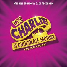 MUSICAL-CHARLIE AND THE.. (CD)