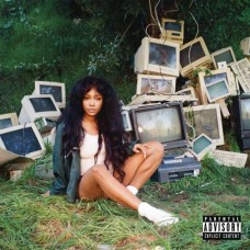 SZA-CTRL (CD)