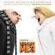 B.S.O. (BANDA SONORA ORIGINAL)-DESPICABLE ME 3 (CD)