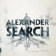 ALEXANDER SEARCH-ALEXANDER SEARCH (CD)