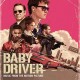 B.S.O. (BANDA SONORA ORIGINAL)-BABY DRIVER (2LP)