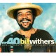 BILL WITHERS-TOP 40 - BILL WITHERS (2CD)