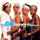 BONEY M.-TOP 40 - BONEY M. AND.. (2CD)