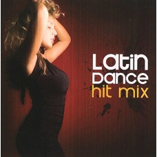 V/A-LATIN DANCE HIT MIX (CD)