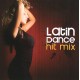 V/A-LATIN DANCE HIT MIX (CD)