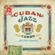 CUBAN JAZZ COMBO-AFRO DISCO CONNECTION (CD)