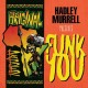 HADLEY MURRELL-FUNK YOU (CD)