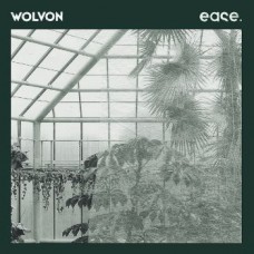 WOLVON-EASE (CD)
