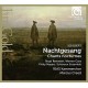 F. SCHUBERT-NACHTGESANG (CD)