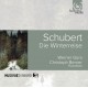 F. SCHUBERT-WINTERREISE (CD)