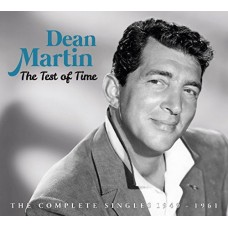 DEAN MARTIN-TEST OF TIME -DIGI- (5CD)