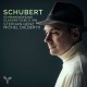 F. SCHUBERT-SCHWANENGESANG (CD)