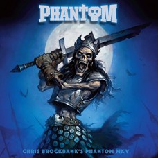 PHANTOM MKV-PHANTOM (CD)