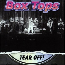 BOX TOPS-TEAR OFF! (CD)