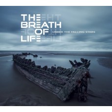 BREATH OF LIFE-UNDER THE FALLNG STARS (CD)