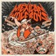 MEXICAN WOLFBOYS-SKATIZATION OF THE.. (LP)