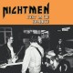 NIGHTMEN-C'EST LA VIE (7")