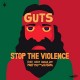 GUTS-STOP THE VIOLENCE -EP- (CD)