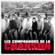 LES COMPAGNONS DE LA CHAN-LES SHOWMEN DE LA CHANSON (2CD)
