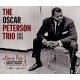 OSCAR PETERSON TRIO-LIVE IN PARIS 1957-62 (3CD)
