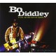 BO DIDDLEY-TURN UP THE HOUSE LIGHTS (CD)