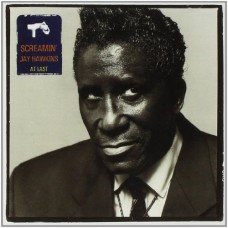 SCREAMIN' JAY HAWKINS-AT LAST (2CD)