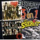 LES SHERIFF-3 EN 1 (CD)