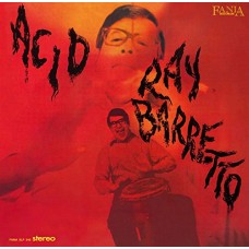 RAY BARRETTO-ACID (CD)