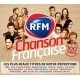 V/A-RFM CHANSON FRANCAISE (5CD)