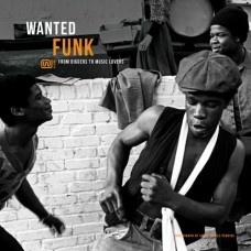 V/A-WANTED FUNK (LP)