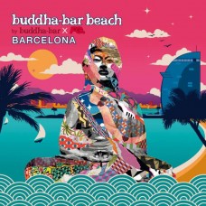 V/A-BUDDHA BAR BEACH -.. (2CD)