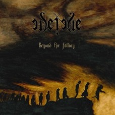 SEIDE-BEYOND THE FALLACY (CD)