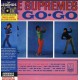 SUPREMES-SUPREMES A GO GO (CD)