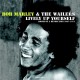 BOB MARLEY & THE WAILERS-LIVELY UP YOURSELF (CD)