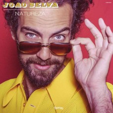 JOAO SELVA-NATUREZA (LP)