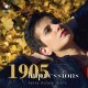 FANNY AZZURO-1905 IMPRESSIONS (CD)
