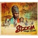 SIZZLA-FOUGHT FOR DIS (CD)
