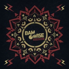 BAMWISE-SOUNDPROOF (CD)