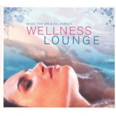 V/A-WELLNESS LOUNGE (CD)
