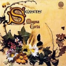 MAGNA CARTA-SEASONS -HQ- (LP)