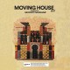 V/A-MOVING HOUSE 2017 (CD)