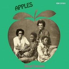 APPLES-MIND TWISTER -REISSUE- (LP)