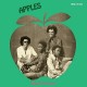 APPLES-MIND TWISTER -REISSUE- (LP)